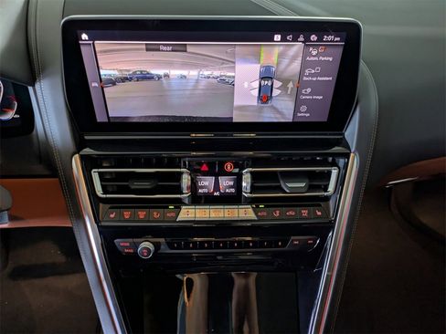 New 2026 BMW 840i w/ M Sport Professional Package image 16