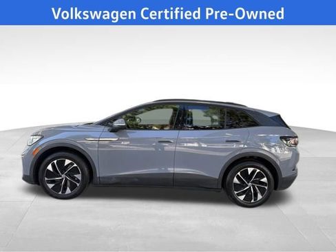 Certified 2022 Volkswagen ID.4 Pro S image 2