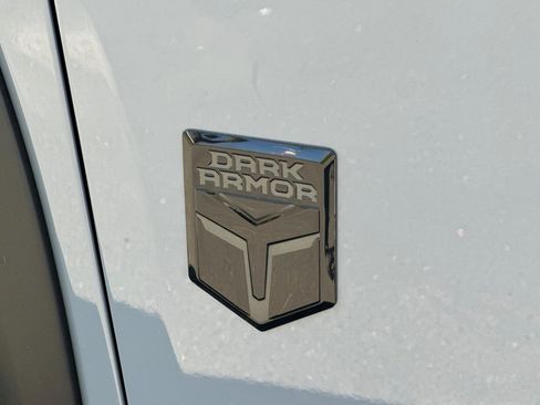 New 2026 Nissan Rogue Dark Armor image 26