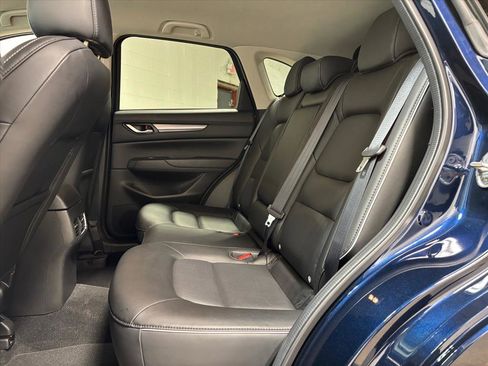 Used 2024 MAZDA CX-5 AWD 2.5 S w/ Select Package image 30