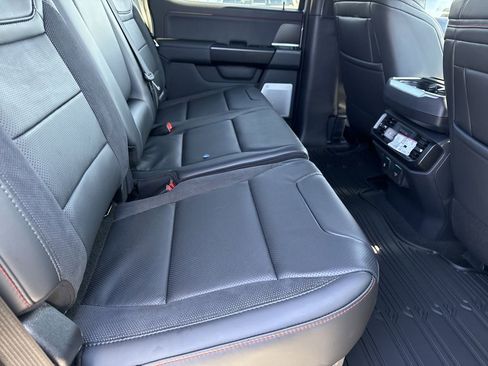 New 2026 Ford F150 Raptor image 15