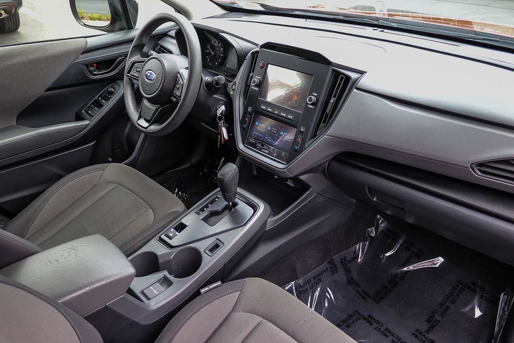 Used 2024 Subaru Crosstrek 2.0i AWD/4WD image 19