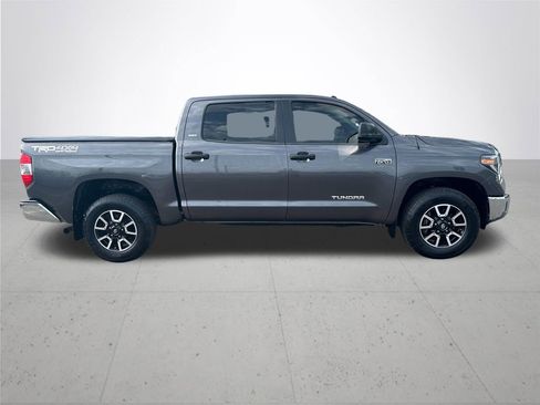 Used 2019 Toyota Tundra SR5 w/ TRD Off Road Package AWD/4WD image 6