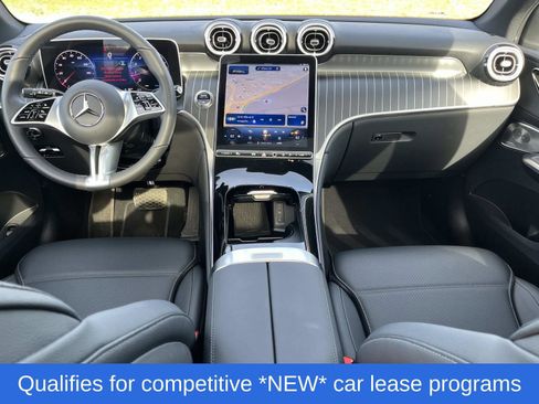Used 2025 Mercedes-Benz GLC 300 image 13