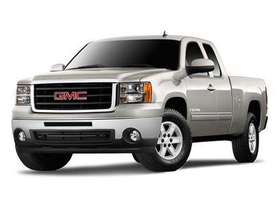 Used 2009 GMC Sierra 1500 SLE w/ Power Pack Plus
