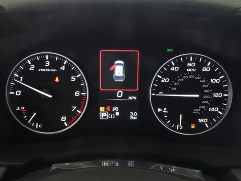 New 2026 Subaru Crosstrek 2.0i Premium image 13