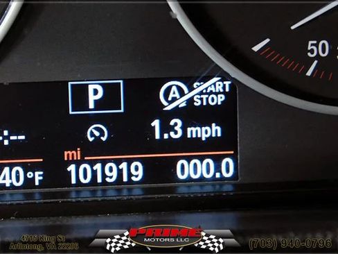 Used 2015 BMW 428i xDrive Coupe w/ Premium Package AWD/4WD image 19