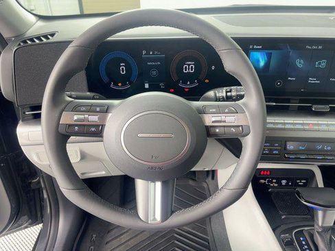 New 2026 Hyundai Kona SEL Sport image 17