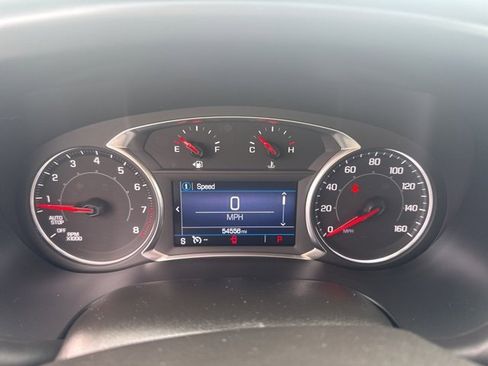 Used 2020 GMC Acadia SLT image 14