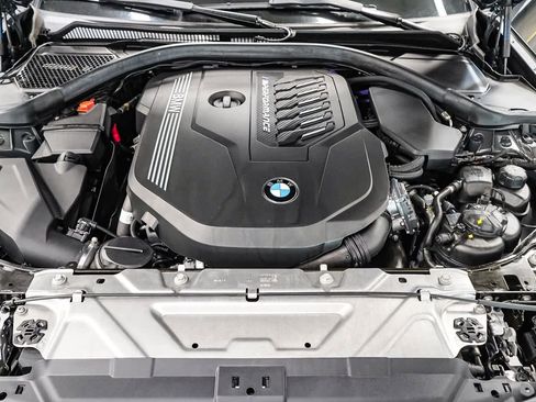 Used 2023 BMW M340i w/ Premium Package image 28