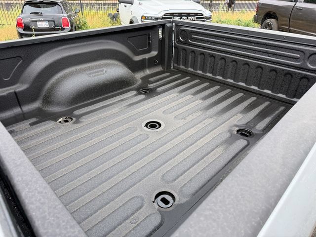 New 2026 RAM 3500 Big Horn AWD/4WD image 29