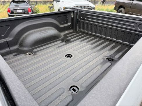 New 2026 RAM 3500 Big Horn AWD/4WD image 29