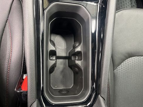 New 2026 Jeep Compass Trailhawk AWD/4WD image 17