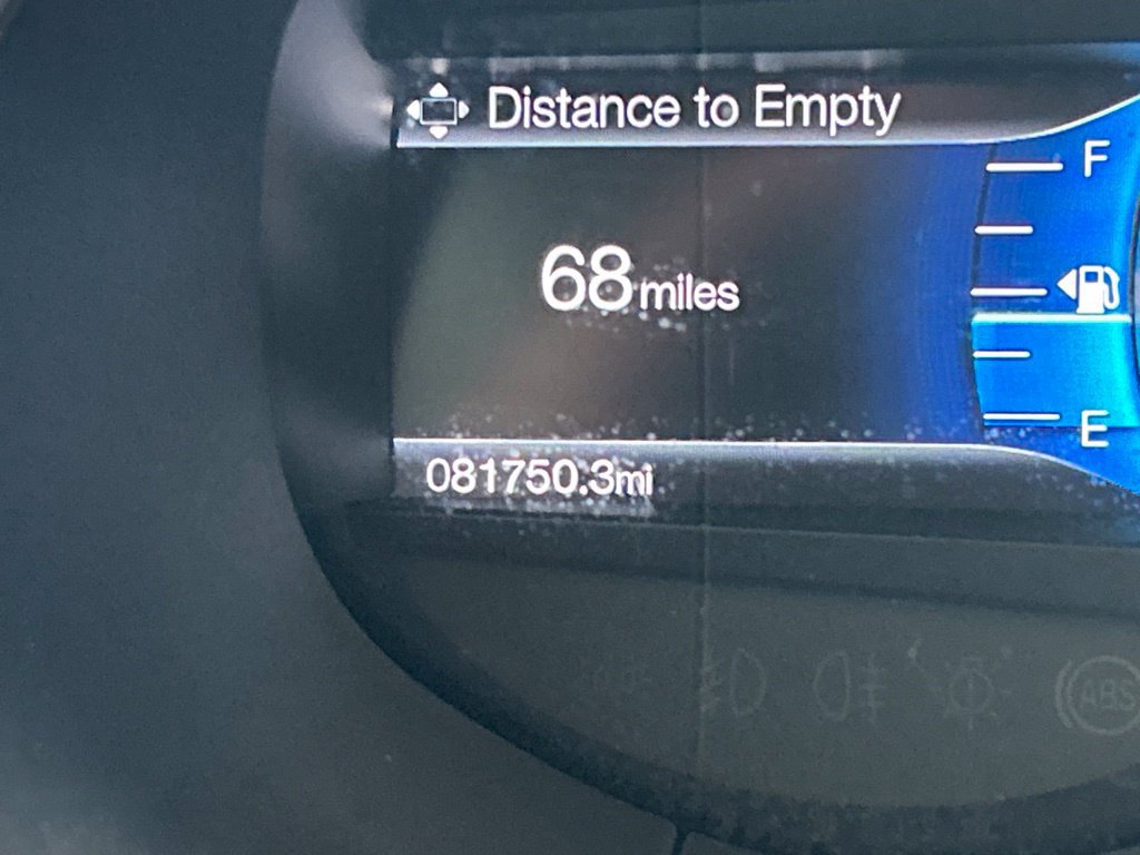 Used 2018 Ford Edge Titanium w/ Equipment Group 302A AWD/4WD image 23