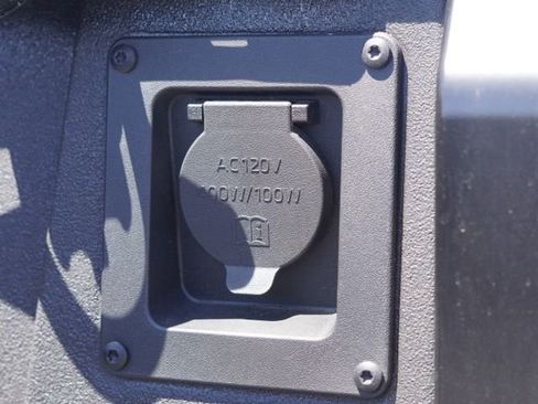 Certified 2026 Toyota Tundra TRD Pro AWD/4WD image 18