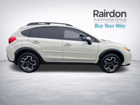 Used 2015 Subaru Crosstrek 2.0i Limited image 9