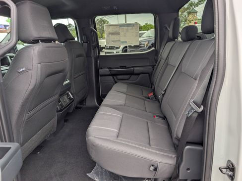 New 2026 Ford F150 STX w/ Equipment Group 200A image 15