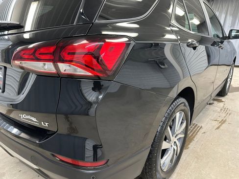Certified 2024 Chevrolet Equinox LT image 27