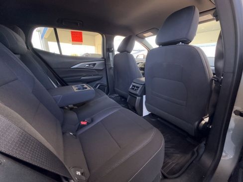 Used 2026 Chevrolet Equinox EV LT image 22