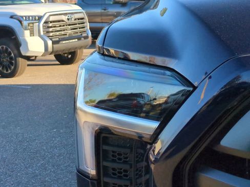 Used 2026 Toyota Tundra SR5 w/ SR5 Premium Package image 9