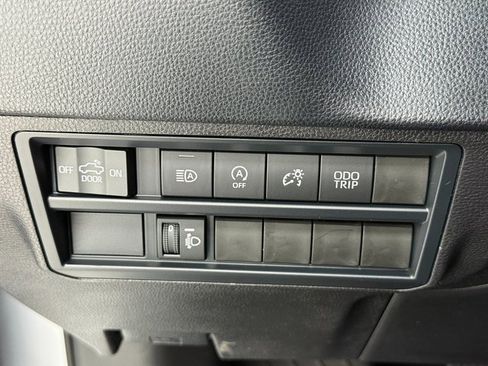 New 2026 Toyota Tundra SR5 w/ SX Package image 11