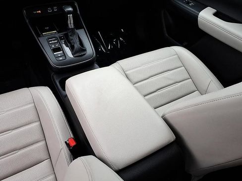 Used 2023 Honda CR-V EX-L image 24