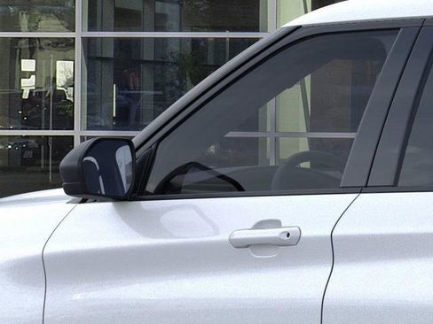 New 2025 Ford Explorer Active image 20