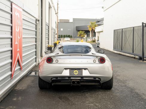 Used 2011 Lotus Evora 2+2 RWD image 31