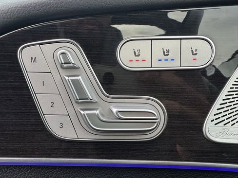 Certified 2023 Mercedes-Benz GLS 450 4MATIC image 15