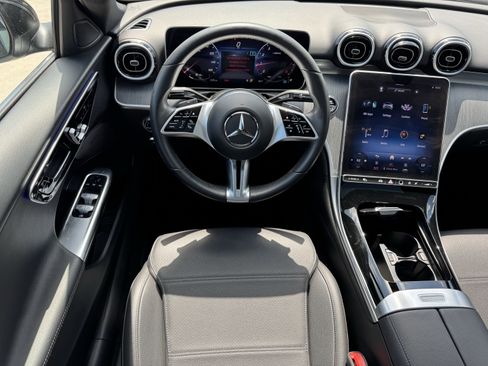 Used 2024 Mercedes-Benz C 300 Sedan image 15