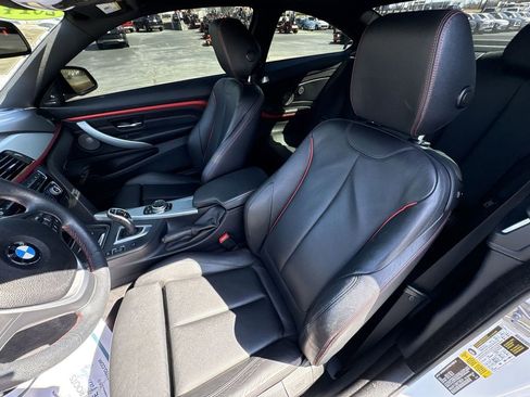 Used 2014 BMW 435i Coupe image 13