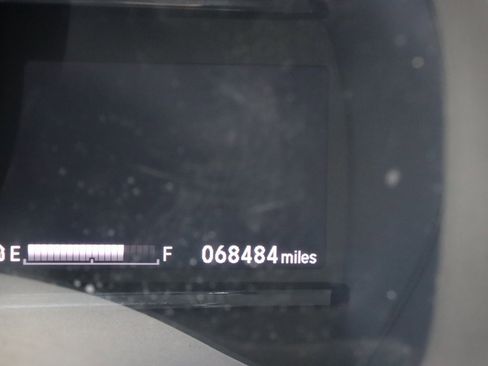 Used 2020 Honda Fit EX image 37