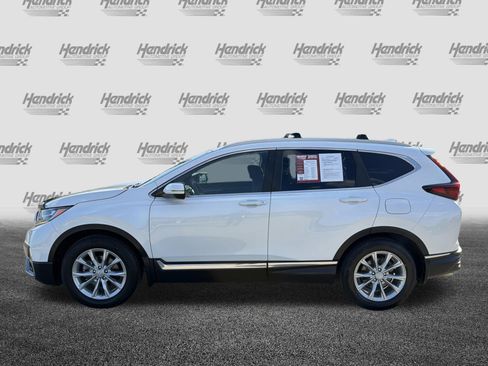 Used 2020 Honda CR-V Touring image 7