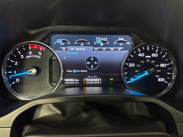 Used 2017 Ford F250 Platinum w/ Platinum Ultimate Package AWD/4WD image 18