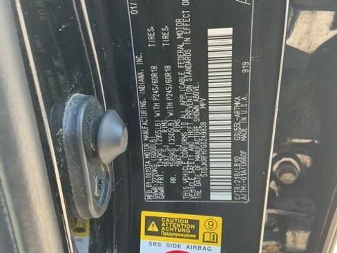 Used 2016 Toyota Highlander XLE AWD/4WD image 30