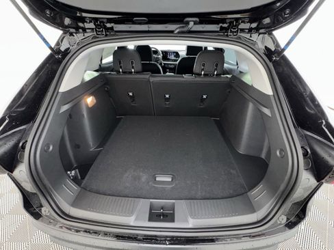 New 2026 Chevrolet Trax LS FWD image 25