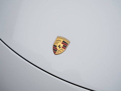 Used 2025 Porsche 718 Cayman GTS RWD image 13