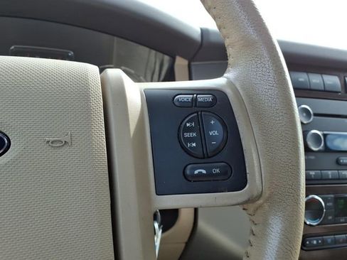 Used 2011 Ford Expedition XLT w/ 202A Rapid Spec Order Code image 19