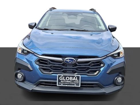 Used 2024 Subaru Crosstrek 2.0i Premium AWD/4WD image 2