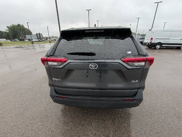 Certified 2024 Toyota RAV4 XLE w/ Convenience Package FWD image 7