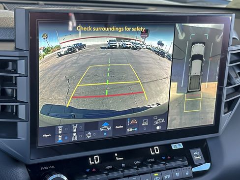 Certified 2026 Toyota Tundra TRD Pro AWD/4WD image 17