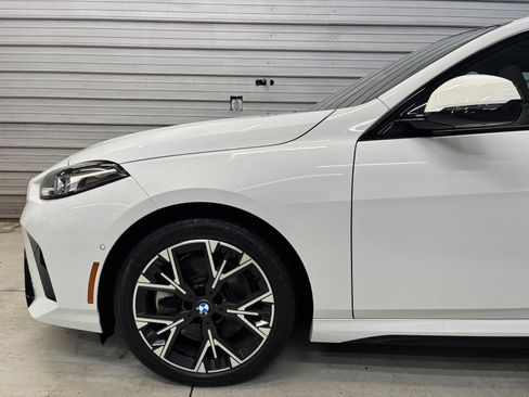 Used 2025 BMW 228i xDrive AWD/4WD image 4