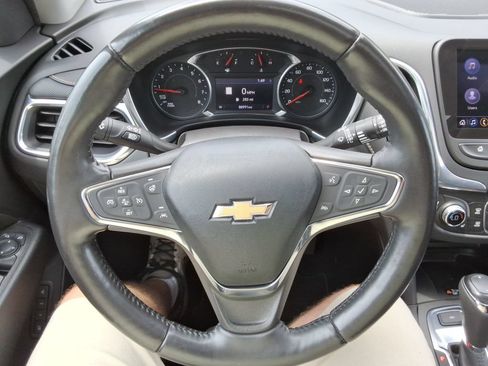 Certified 2021 Chevrolet Equinox Premier AWD/4WD image 26