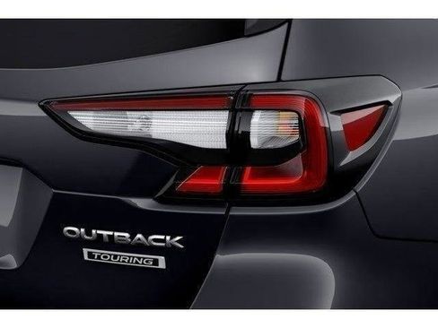 New 2025 Subaru Outback Touring image 11