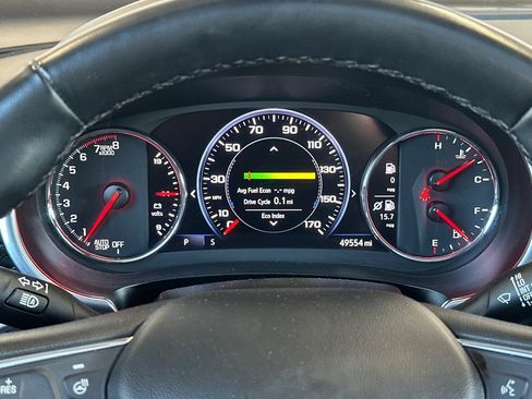 Used 2024 Chevrolet Malibu LT FWD image 22