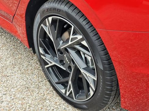 New 2026 Kia K5 GT-Line AWD/4WD image 5