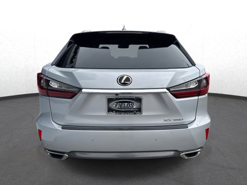 Used 2018 Lexus RX 350 FWD w/ Premium Package image 4