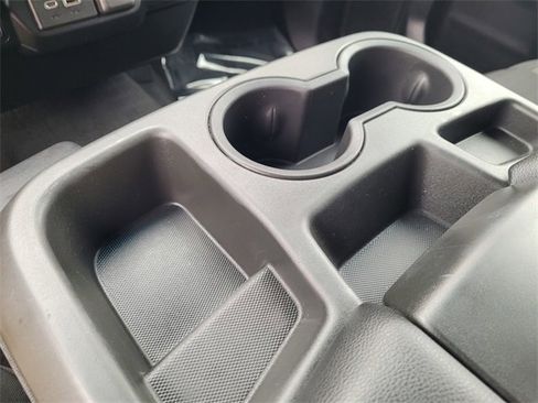 Used 2020 Chevrolet Silverado 1500 LT Trail Boss w/ Convenience Package image 21