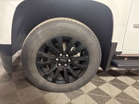 Used 2022 GMC Canyon Elevation w/ Trailering Package image 71