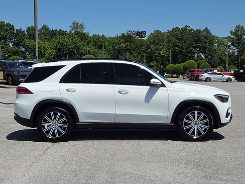 Used 2024 Mercedes-Benz GLE 350 4MATIC image 6